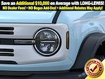 2025 Ford Bronco 4WD SUV for sale #H25BR223 - photo 25