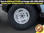 2025 Ford Bronco 4WD SUV for sale #H25BR223 - photo 26
