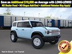 New 2025 Ford Bronco Heritage for sale #H25BR224 - photo 9