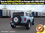 New 2025 Ford Bronco Heritage for sale #H25BR224 - photo 10