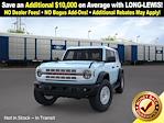 New 2025 Ford Bronco Heritage for sale #H25BR224 - photo 2