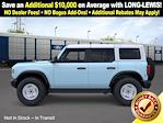 New 2025 Ford Bronco Heritage for sale #H25BR224 - photo 3