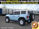 New 2025 Ford Bronco Heritage for sale #H25BR224 - photo 4