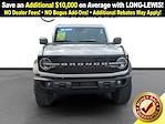 Used 2023 Ford Bronco Wildtrak for sale #H25BR224A - photo 8