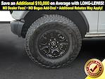 Used 2023 Ford Bronco Wildtrak for sale #H25BR224A - photo 12
