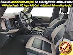 Used 2023 Ford Bronco Wildtrak for sale #H25BR224A - photo 14