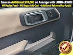 Used 2023 Ford Bronco Wildtrak for sale #H25BR224A - photo 16
