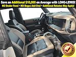Used 2023 Ford Bronco Wildtrak for sale #H25BR224A - photo 21