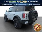 Used 2023 Ford Bronco Wildtrak for sale #H25BR224A - photo 7