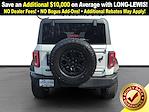 Used 2023 Ford Bronco Wildtrak for sale #H25BR224A - photo 9