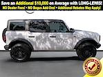 Used 2023 Ford Bronco Wildtrak for sale #H25BR224A - photo 2
