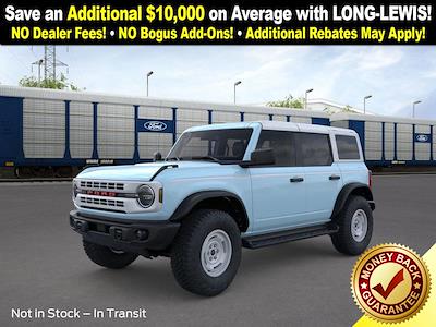 New 2025 Ford Bronco Heritage for sale #H25BR225 - photo 1