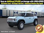 New 2025 Ford Bronco Heritage for sale #H25BR225 - photo 1