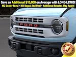 New 2025 Ford Bronco Heritage for sale #H25BR225 - photo 24