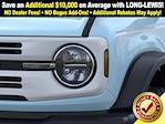 New 2025 Ford Bronco Heritage for sale #H25BR225 - photo 25