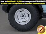 New 2025 Ford Bronco Heritage for sale #H25BR225 - photo 26