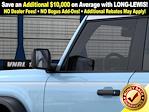 New 2025 Ford Bronco Heritage for sale #H25BR225 - photo 27