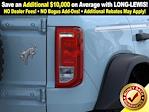 New 2025 Ford Bronco Heritage for sale #H25BR225 - photo 28