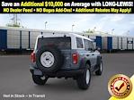 New 2025 Ford Bronco Heritage for sale #H25BR226 - photo 10