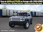 New 2025 Ford Bronco Heritage for sale #H25BR226 - photo 2