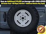 New 2025 Ford Bronco Heritage for sale #H25BR226 - photo 29