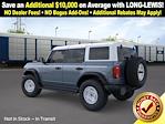 New 2025 Ford Bronco Heritage for sale #H25BR226 - photo 4