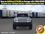 New 2025 Ford Bronco Heritage for sale #H25BR226 - photo 7