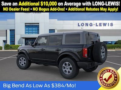 New 2025 Ford Bronco Big Bend for sale #H25BR227 - photo 2