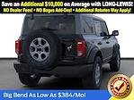 New 2025 Ford Bronco Big Bend for sale #H25BR227 - photo 11
