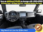 New 2025 Ford Bronco Big Bend for sale #H25BR227 - photo 13