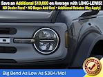 New 2025 Ford Bronco Big Bend for sale #H25BR227 - photo 25