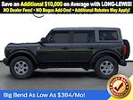 New 2025 Ford Bronco Big Bend for sale #H25BR227 - photo 5