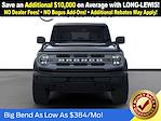 New 2025 Ford Bronco Big Bend for sale #H25BR227 - photo 8