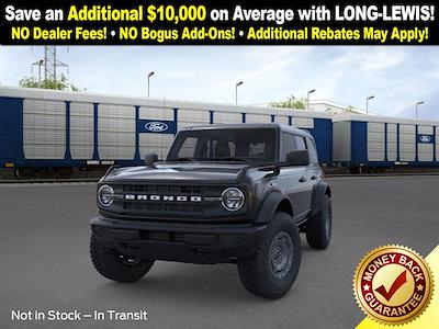 New 2025 Ford Bronco Base for sale #H25BR228 - photo 2