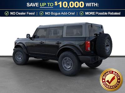 New 2025 Ford Bronco - photo 1