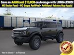 New 2025 Ford Bronco Base for sale #H25BR228 - photo 1