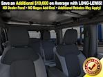 New 2025 Ford Bronco Base for sale #H25BR228 - photo 17
