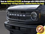 New 2025 Ford Bronco Base for sale #H25BR228 - photo 24