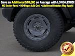 New 2025 Ford Bronco Base for sale #H25BR228 - photo 26