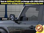 New 2025 Ford Bronco Base for sale #H25BR228 - photo 27