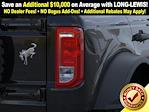 New 2025 Ford Bronco Base for sale #H25BR228 - photo 28