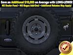 New 2025 Ford Bronco Base for sale #H25BR228 - photo 29