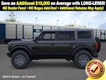New 2025 Ford Bronco Base for sale #H25BR228 - photo 4