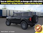 New 2025 Ford Bronco Base for sale #H25BR228 - photo 5