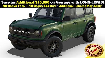 New 2025 Ford Bronco Big Bend for sale #H25BR229 - photo 1