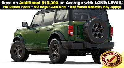 New 2025 Ford Bronco Big Bend for sale #H25BR229 - photo 2