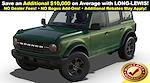 New 2025 Ford Bronco Big Bend for sale #H25BR229 - photo 1
