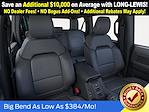 New 2025 Ford Bronco Big Bend for sale #H25BR229 - photo 14