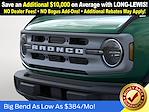 New 2025 Ford Bronco Big Bend for sale #H25BR229 - photo 24