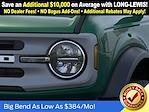 New 2025 Ford Bronco Big Bend for sale #H25BR229 - photo 25